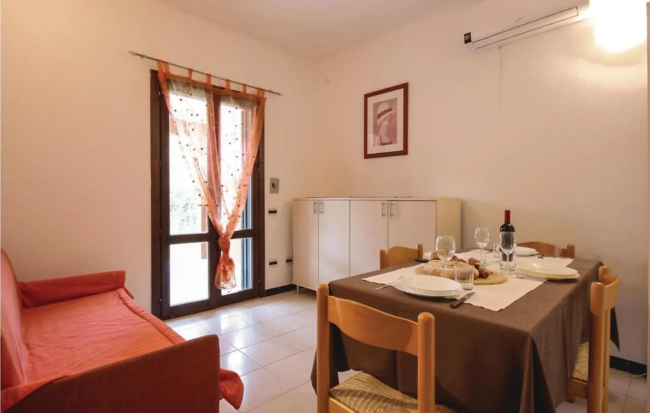 Awesome Apartment In Costa Rei -Ca- With Wifi Monte Nai