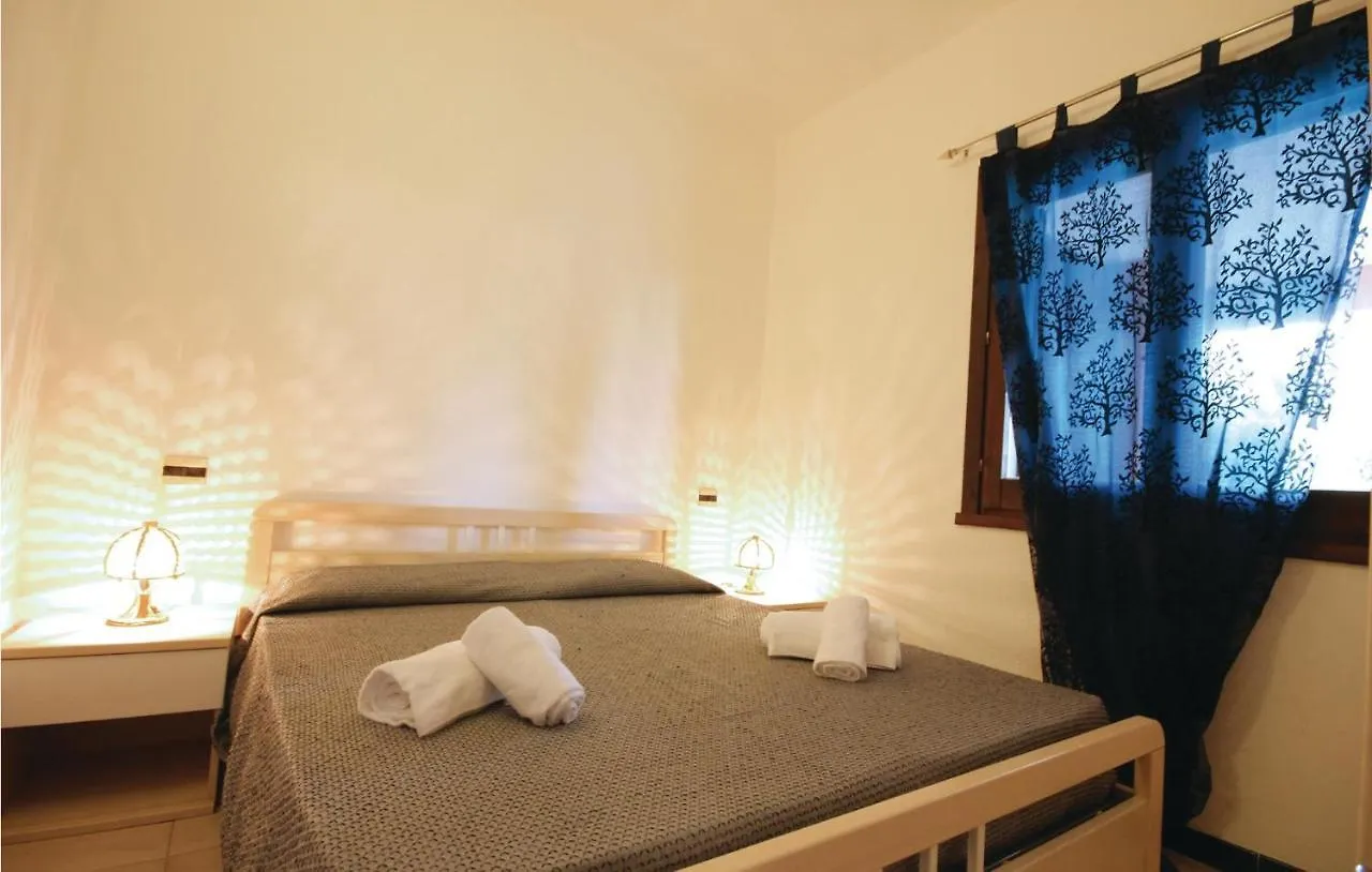 Awesome Apartment In Costa Rei -Ca- With Wifi Monte Nai