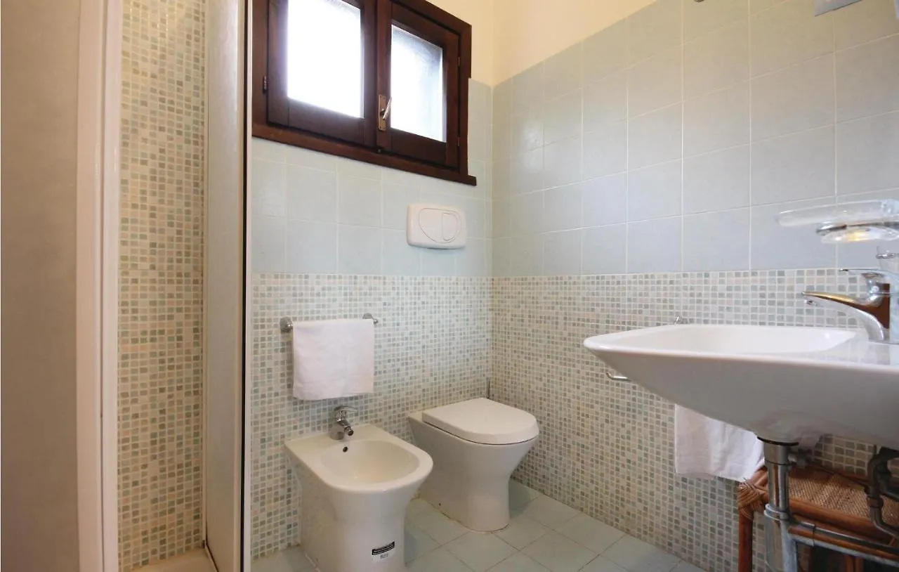 Awesome Apartment In Costa Rei -Ca- With Wifi Monte Nai