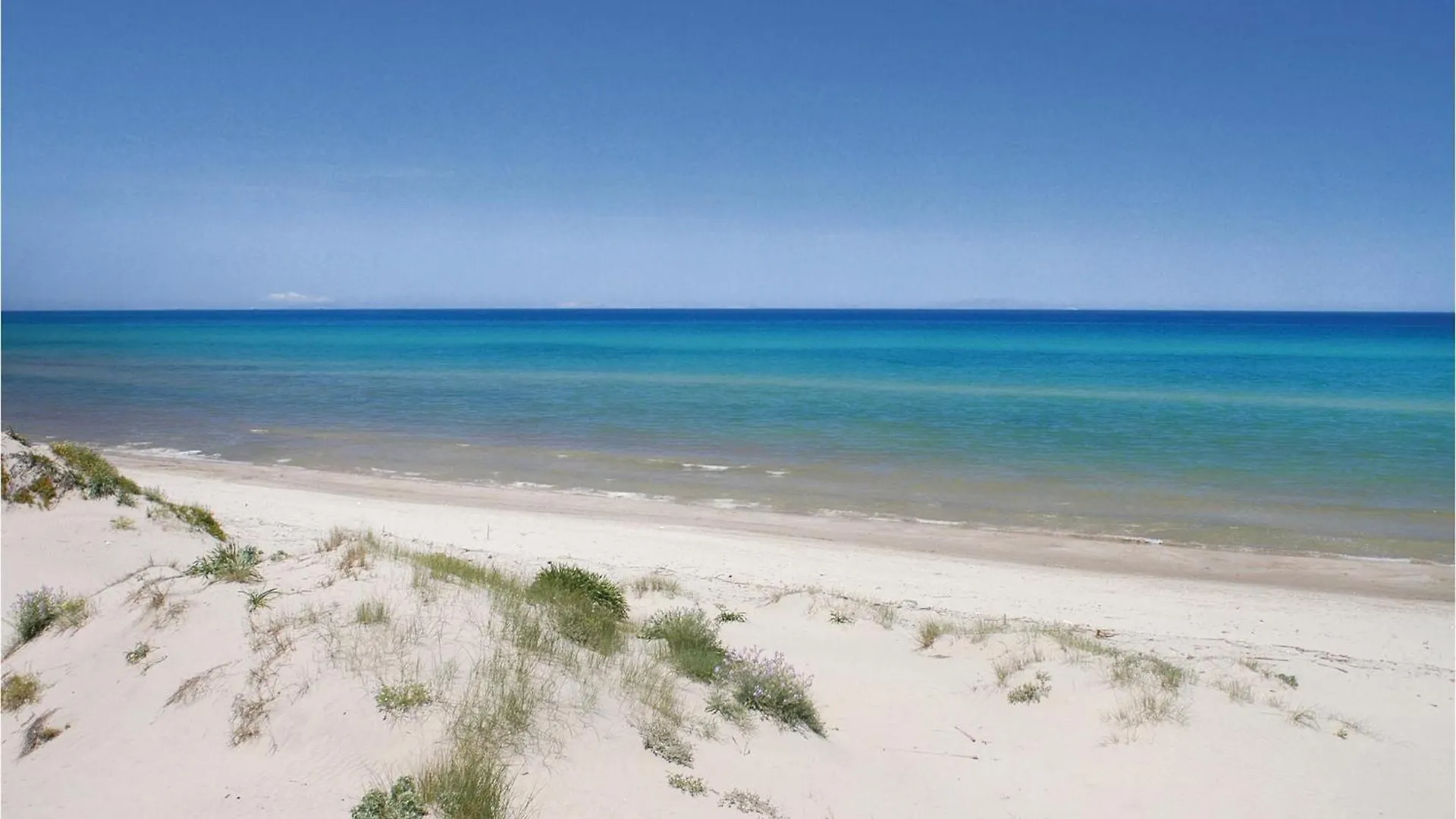 Awesome Apartment In Costa Rei -Ca- With Wifi Monte Nai