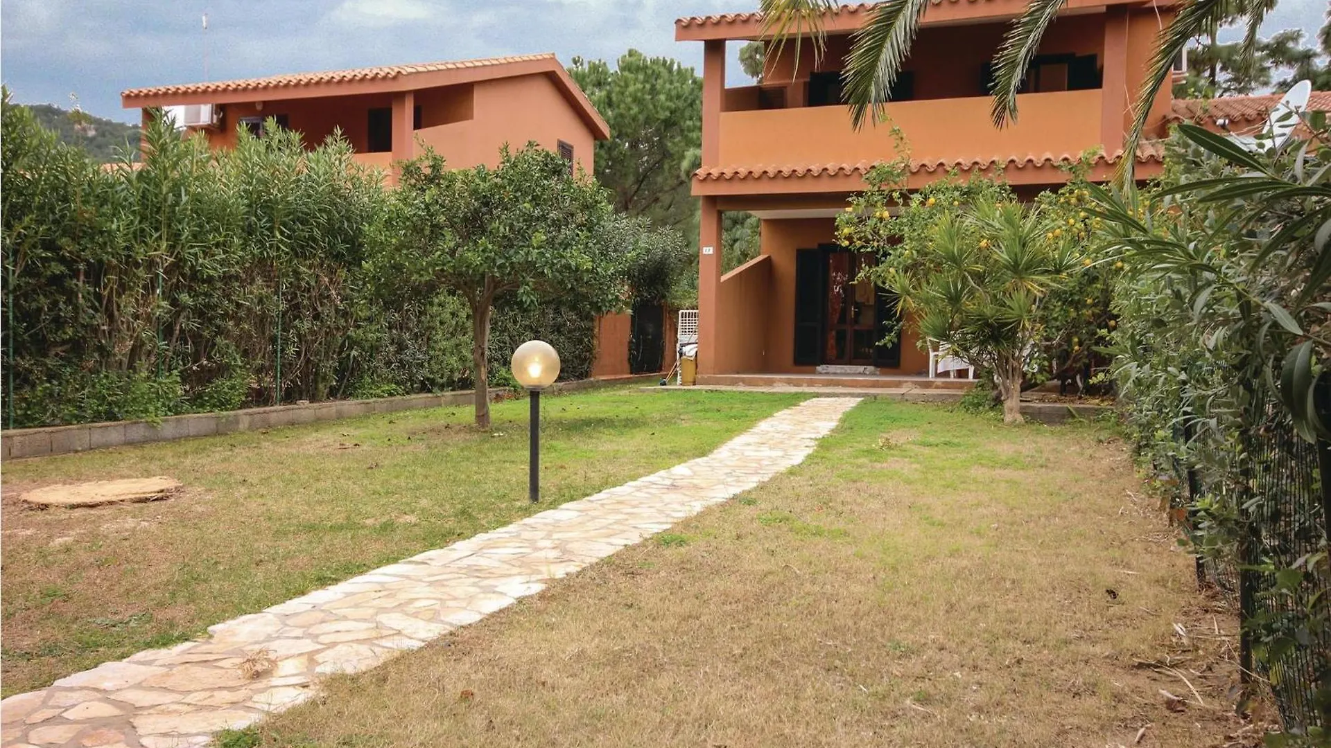 Awesome Apartment In Costa Rei -Ca- With Wifi Monte Nai