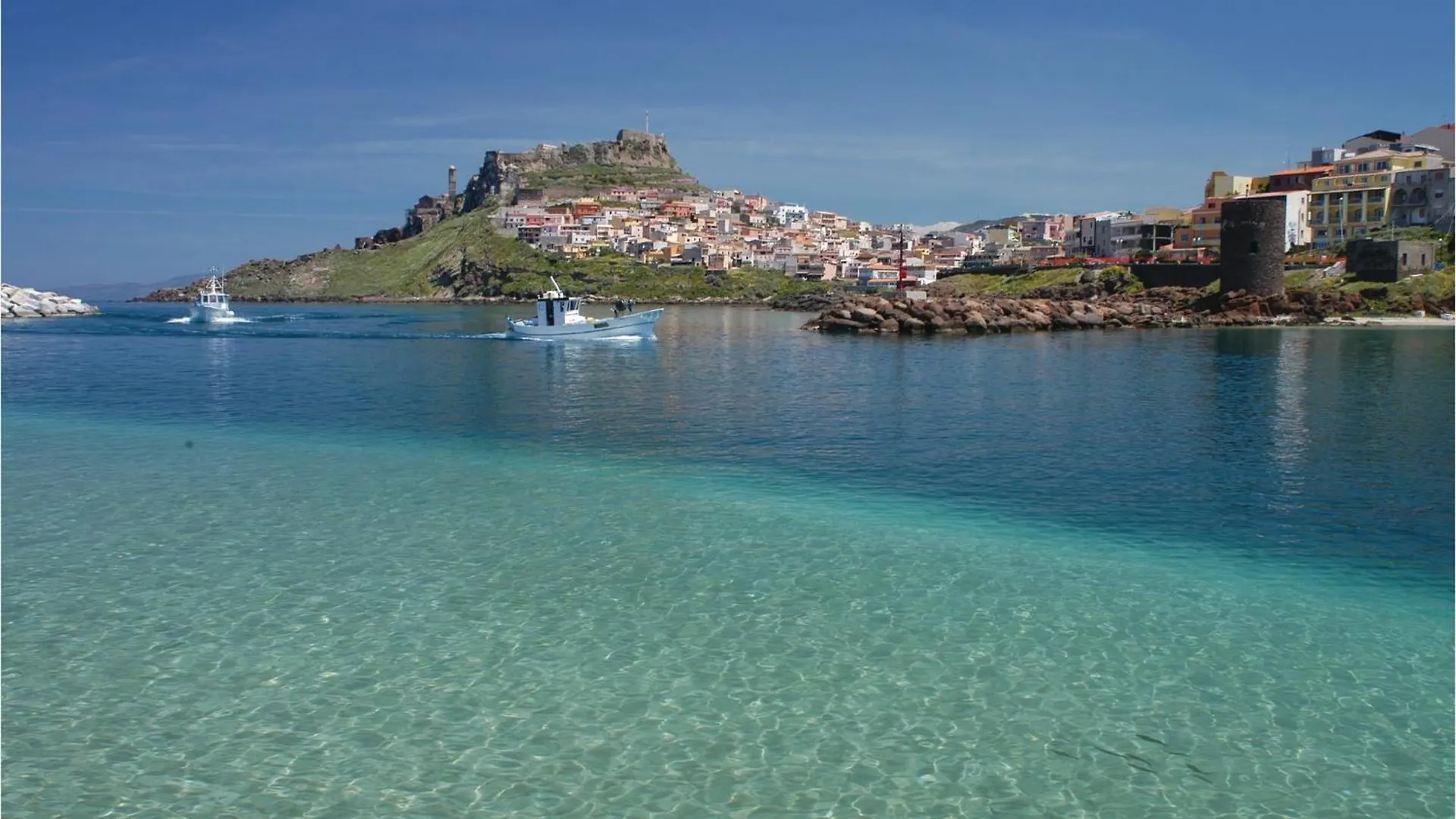 Awesome Apartment In Costa Rei -Ca- With Wifi Monte Nai